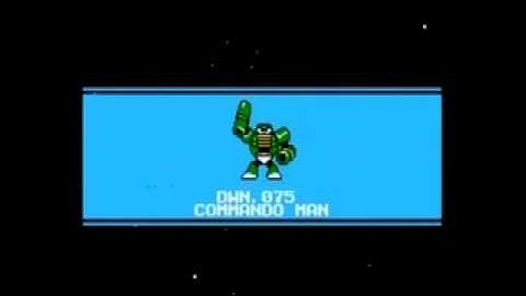 Mega Man 10 (segmented run) (Proto Man) (Normal Mode) pt. 9