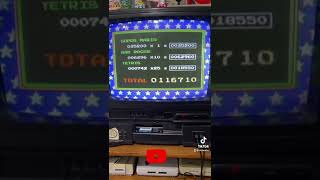 Nintendo World Championship #shorts #awful #nwc #nintendo #championship #world #loser
