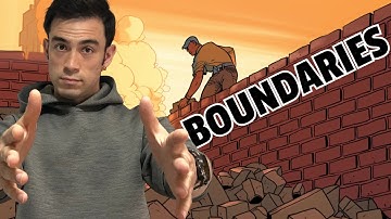 Say Goodbye to Toxic Relationships! INFP Boundaries 👋