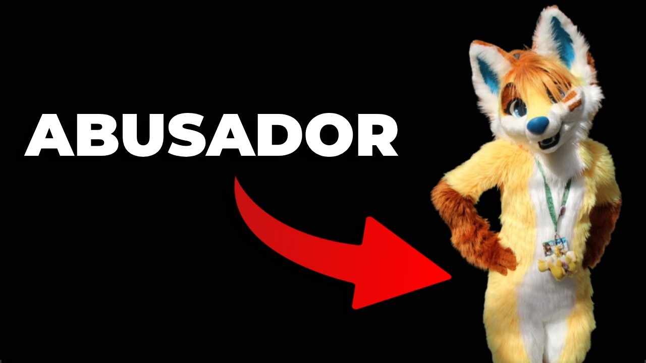 El problema REAL de los Therians (explicado sin filtros)