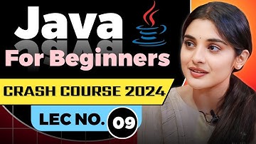 Java Automation Testing & Selenium Tutorial | Part 9