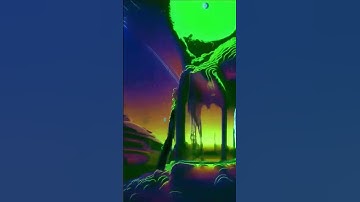 Wake Up - Alan Watts 🤯 #trippyedits #trippycontent #psychedelictok #alanwatts #deepthoughts