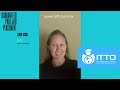 Recommendation TEFL Guadalajara Mexico with ITTO, Ashley King, June 2024 #teachertrainingcourse
