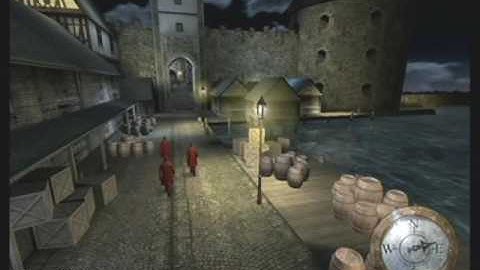 Nvidia Riva TNT2 M64 AGP 4VNTDG00 3DMark 2000 Benchmark