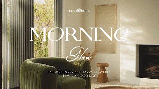 Morning Glow: The Ultimate Jazz Playlist to Start Your Day Right! screenshot 5