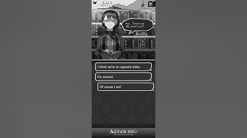 ALTER EGO (Android) Gameplay | 3.3 The Day Madness Reigns