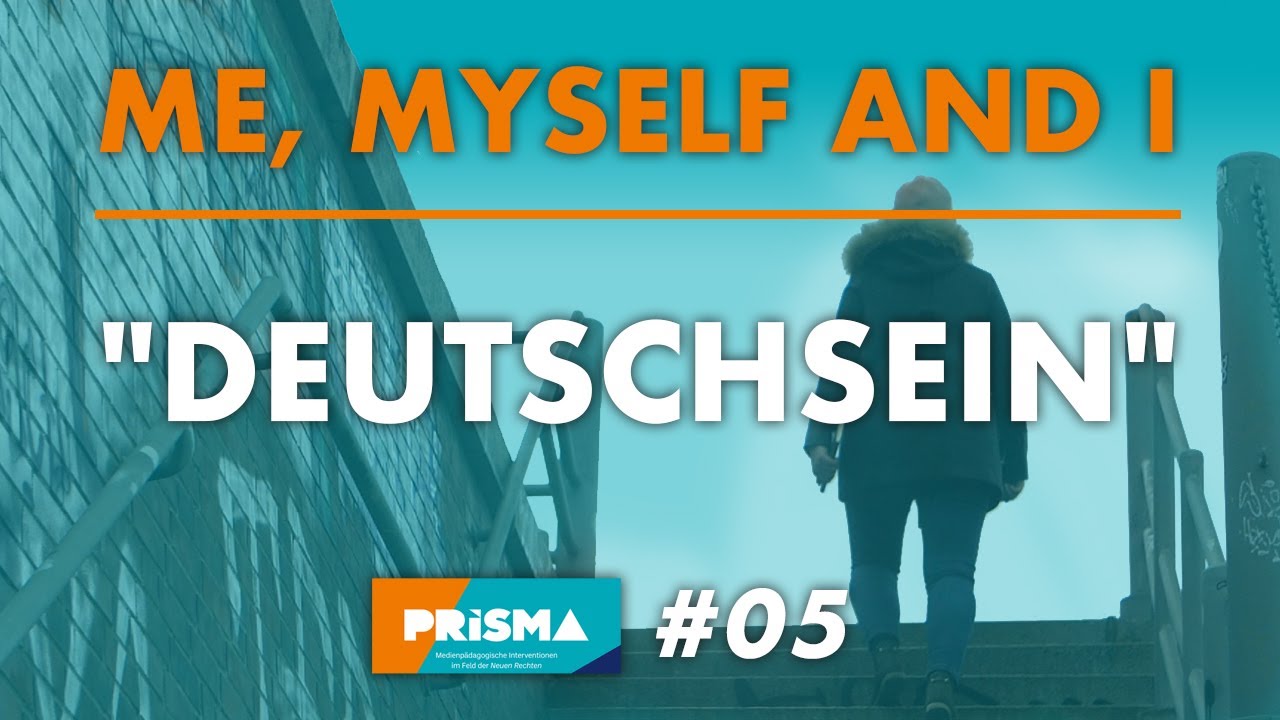 Deutschsein #5 I Prisma