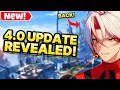 WHAAAAT SCAR RETURNING 40 FIRST LOOK GAMEPLAY HINTS 