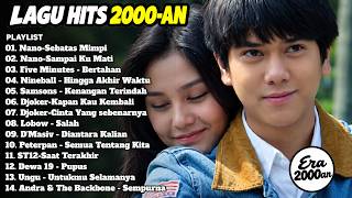 Playlist Full-Album #nostalgia -Lagu Tahun 2000-an _Paling enak di dengar -Lagu Pilihan #terbaik