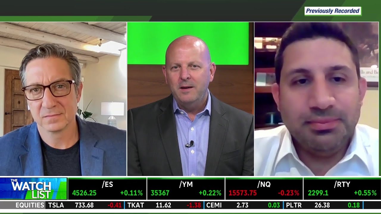 Fintech &amp; Payment Stocks In Focus: PYPL, SQ, MA, V, AXP - YouTube