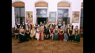 Alchemy pf Prague September 2025