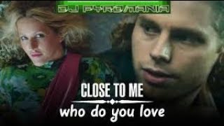 CLOSE TO ME x WHO DO YOU LOVE - Mashup - Ellie Goulding, The Chainsmokers, 5SOS,  Swae Lee & Diplo