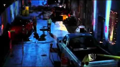 Smallville - 5x20 - Fade - Chloe and Lois rush to ...