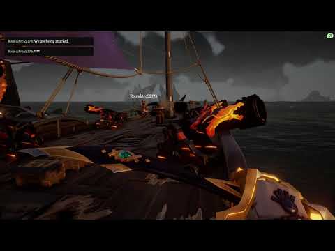 WE ARE BEING ATTACKED WE ARE BEING ATTACKED