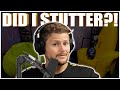 Drew Lynch | Did I Stutter?! Podcast 97