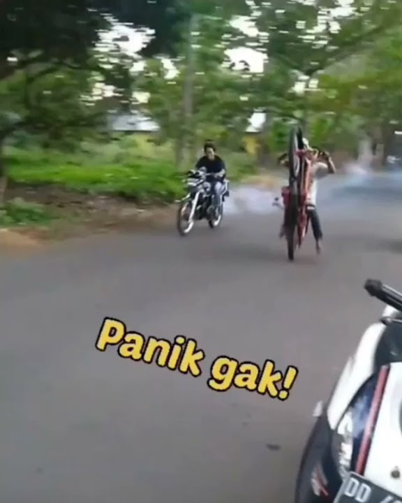 STORY WA RX KING ...PANIIIKKKKK GAK PANIK LAHH🤣