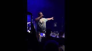 Daniel Bedingfield - If You're Not The One @ London Palladium 23 April 2024