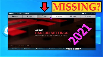 HOW TO FIX AMD RELIVE MISSING FOR AMD RADEON VEGA GRAPHICS (APUs)