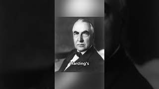 Warren G. Harding: The Forgotten President