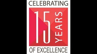 AMSYS 15 Years Of Excellence