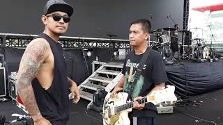 CEK SOUND SUPERMAN IS DEAD #2 RAHASIA SETINGAN AMPLI GITAR BOBBY COOL