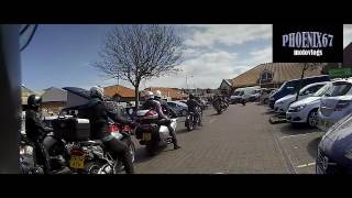 Whitby Easter Egg Run 2017