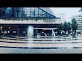 Talk vol.2 藤田貴大(作・演出)&times;原田郁子(音楽) 聞き手:橋本倫史