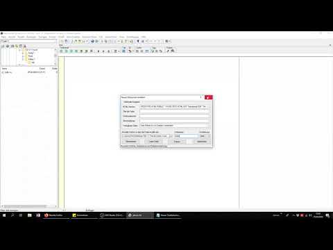 2. Praxis Phase 5 CSS Datei erstellen und verlinken
