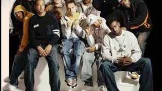 Roll Deep- Wickedest Ting (Instrumental)