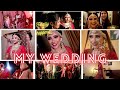 My wedding vlog || finally  married ❤️|| shystyles vlog