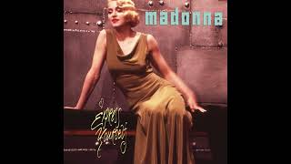 Madonna - Express Yourself (Raw Vocals ) Resimi