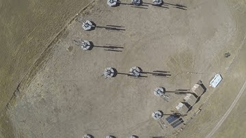 Field Laboratory for Optimized Wind Energy (FLOWE) at Stanford University