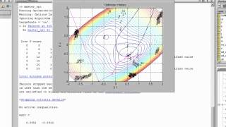 ME 130 - Optimization Basics - Lesson 2 of 2 - Delagrammatikas