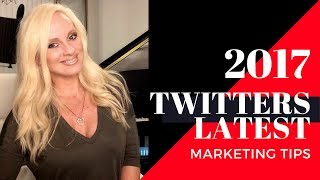 What you need to know about Twitter Latest update 2018 social media news