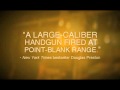 Torn Apart Shane Gericke Book Trailer