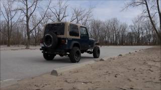 Why you shouldn't drive without a Swaybar! - Motor Maintenance