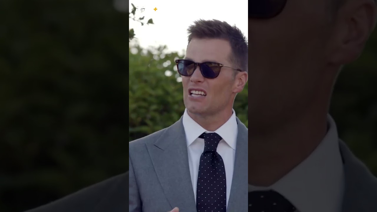 Tom Brady tells Peyton Manning about his first game as a New England Patriot Pt.1 | 