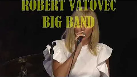 Robert Vatovec Big Band - Italian Concept CLIP