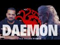 مظاليم عالم الجليد و النار دايمون تارجارين Daemon Targaryen 