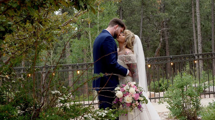 Martha & Andrew