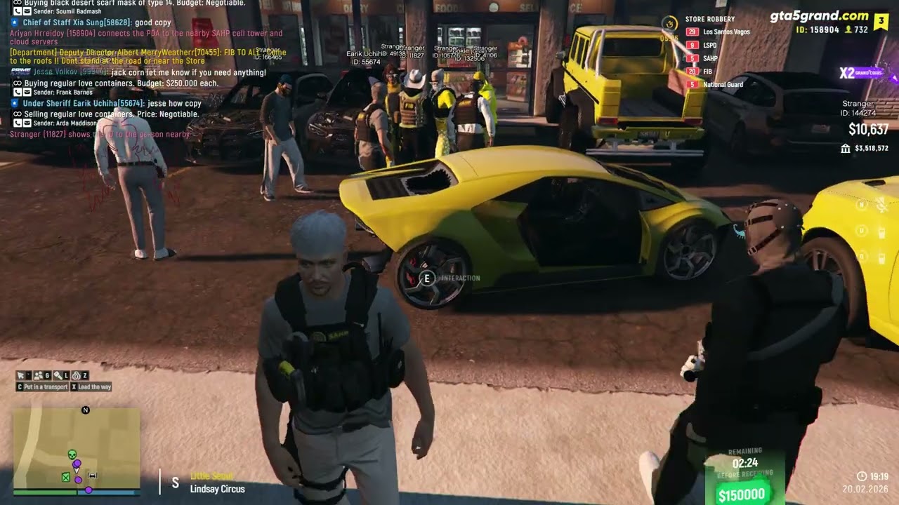 Grand Theft Auto V 2026 02 21 01 18