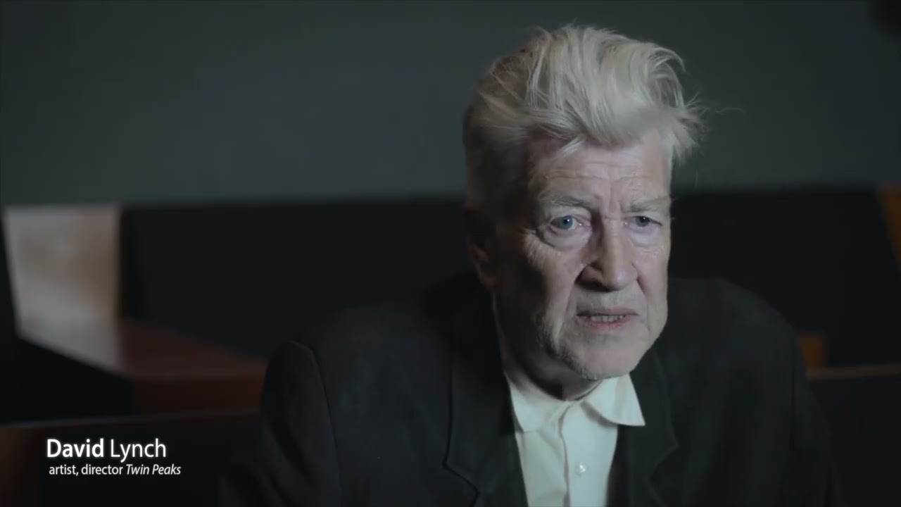 RNFF 2025 | Trailer | I KNOW CATHERINE, THE LOG LADY - Richard Green