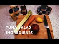 Tuna Melt Recipe