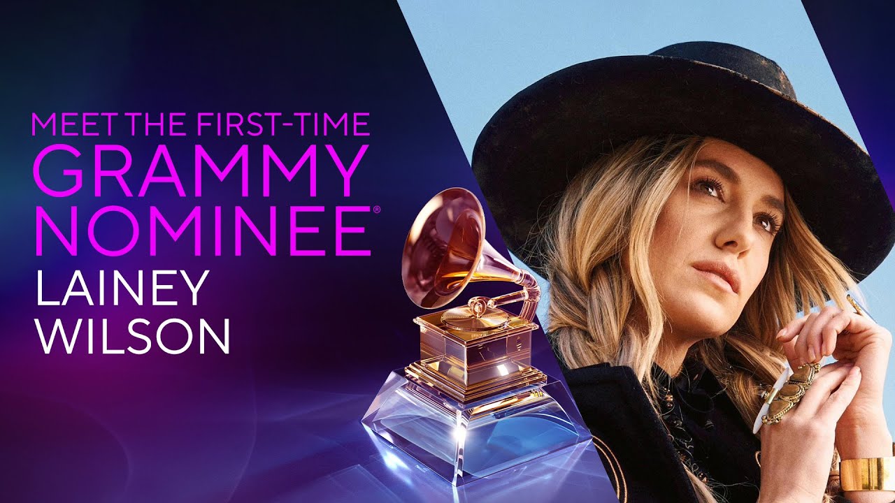 Lainey Wilson On Why Being GRAMMY Nominated With Jelly Roll & For ‘Bell Bottom Country’ Is “Surreal”