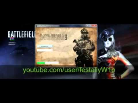 Battlefield 3 premium key generator remote start