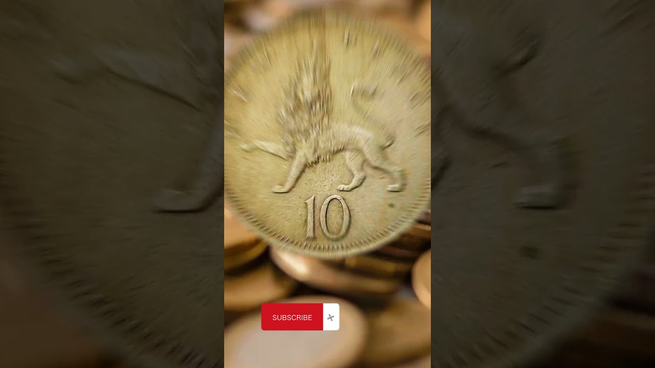 Coins Worth Money 2023 