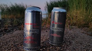 POWERKING ENERGY DRINK