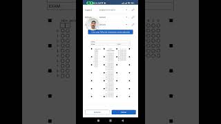 Como montar gabarito para correção de provas e simulados no Evalbee
