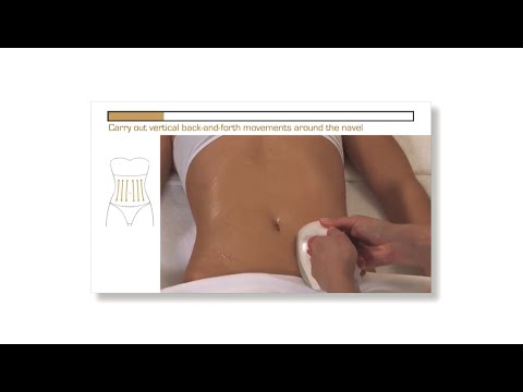 დერმატოლოგი ეკა უგრეხელიძე სხეულის კორექციის პროცედურის - ტექნისპას შესახებ ბრენდისგან Guinot