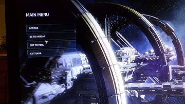 Star citizen menu mouse interaction 2.0.0